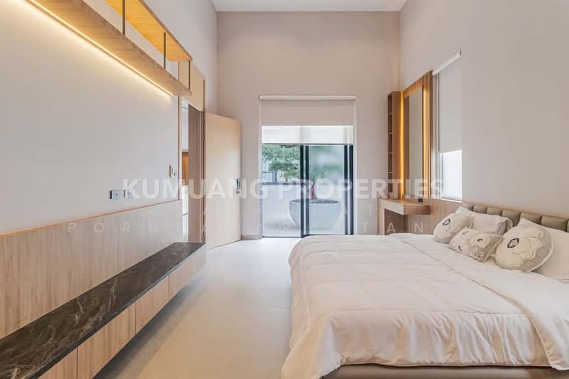 The Urban Watket-Charoen Mueang, Chiang Mai, Bamrung Rat Soi 4, Wat Khet, Muang Chiang Mai, Chiang Mai, 5 Bedrooms, 1,022 sqm, Single Detached House For Sale, by Tanannat Porntadapattanayothin, 500414658 - DDproperty.com