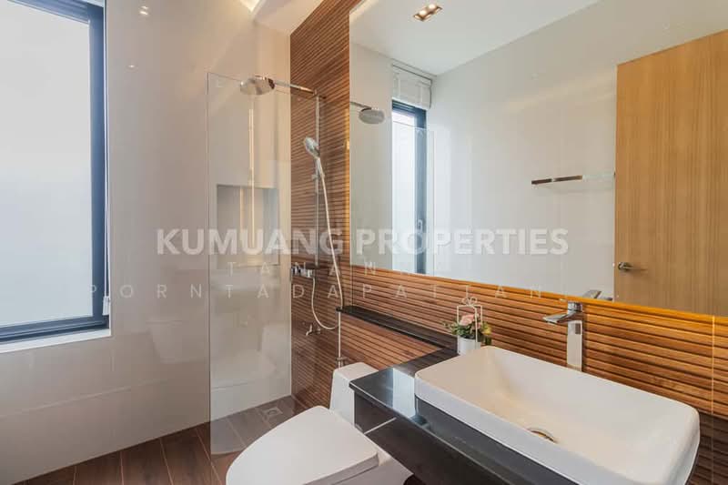 The Urban Watket-Charoen Mueang, Chiang Mai, Bamrung Rat Soi 4, Wat Khet, Muang Chiang Mai, Chiang Mai, 5 Bedrooms, 1,022 sqm, Single Detached House For Sale, by Tanannat Porntadapattanayothin, 500414658 - DDproperty.com