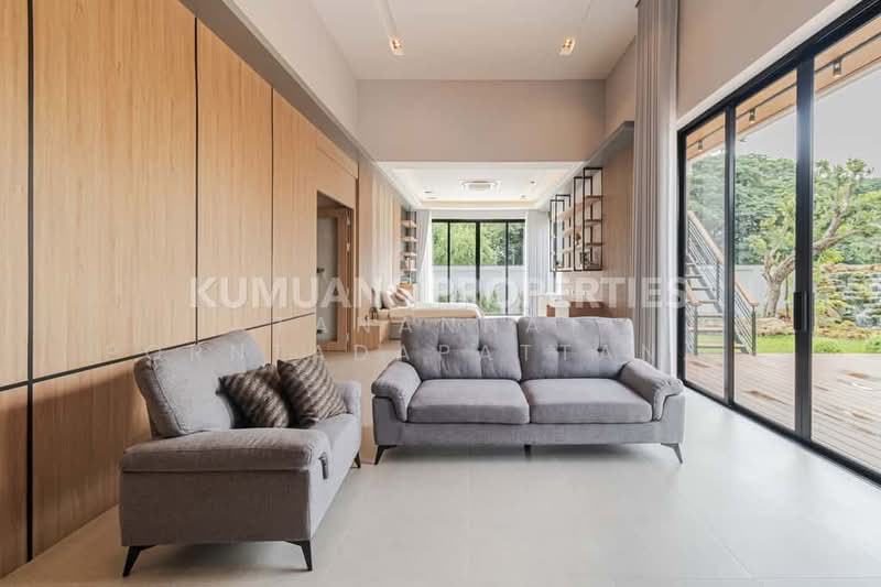The Urban Watket-Charoen Mueang, Chiang Mai, Bamrung Rat Soi 4, Wat Khet, Muang Chiang Mai, Chiang Mai, 5 Bedrooms, 1,022 sqm, Single Detached House For Sale, by Tanannat Porntadapattanayothin, 500414658 - DDproperty.com
