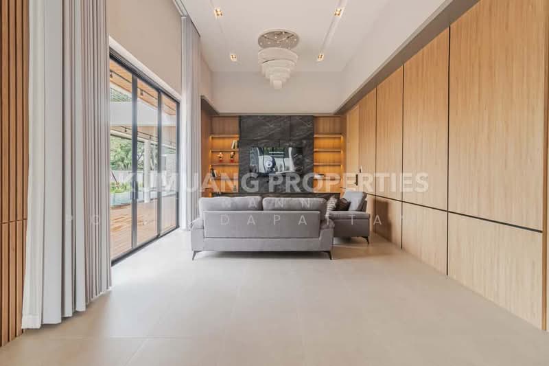 The Urban Watket-Charoen Mueang, Chiang Mai, Bamrung Rat Soi 4, Wat Khet, Muang Chiang Mai, Chiang Mai, 5 Bedrooms, 1,022 sqm, Single Detached House For Sale, by Tanannat Porntadapattanayothin, 500414658 - DDproperty.com
