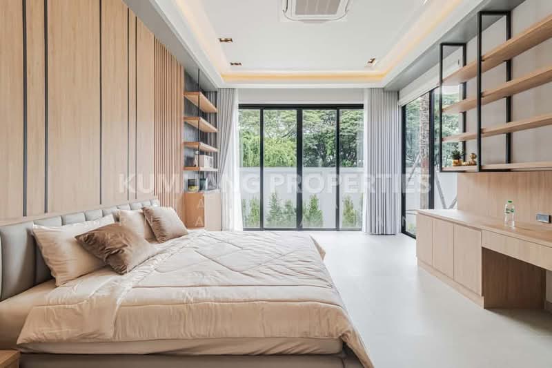 The Urban Watket-Charoen Mueang, Chiang Mai, Bamrung Rat Soi 4, Wat Khet, Muang Chiang Mai, Chiang Mai, 5 Bedrooms, 1,022 sqm, Single Detached House For Sale, by Tanannat Porntadapattanayothin, 500414658 - DDproperty.com
