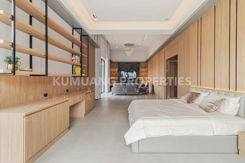 The Urban Watket-Charoen Mueang, Chiang Mai, Bamrung Rat Soi 4, Wat Khet, Muang Chiang Mai, Chiang Mai, 5 Bedrooms, 1,022 sqm, Single Detached House For Sale, by Tanannat Porntadapattanayothin, 500414658 - DDproperty.com