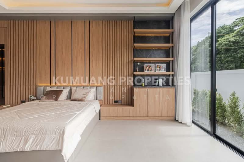 The Urban Watket-Charoen Mueang, Chiang Mai, Bamrung Rat Soi 4, Wat Khet, Muang Chiang Mai, Chiang Mai, 5 Bedrooms, 1,022 sqm, Single Detached House For Sale, by Tanannat Porntadapattanayothin, 500414658 - DDproperty.com