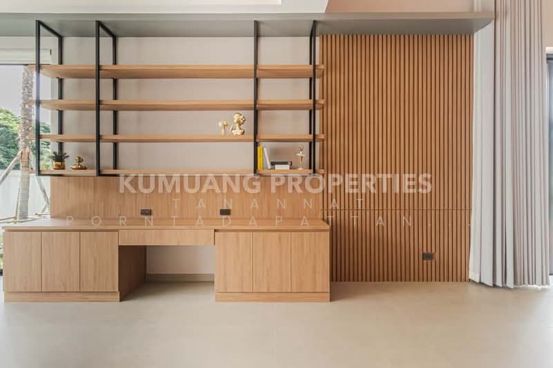 The Urban Watket-Charoen Mueang, Chiang Mai, Bamrung Rat Soi 4, Wat Khet, Muang Chiang Mai, Chiang Mai, 5 Bedrooms, 1,022 sqm, Single Detached House For Sale, by Tanannat Porntadapattanayothin, 500414658 - DDproperty.com