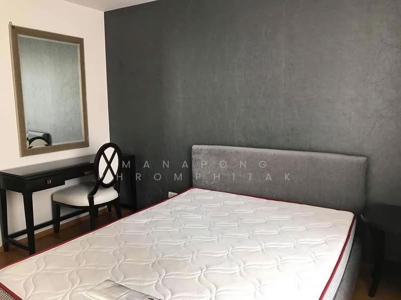 Pearl Residences, Bangkok, Soi Sukhumvit 24, Khong Tan, Khlong Toei, Bangkok, 2 Bedrooms, 86 sqm, Condo For Rent, by Manapong Phromphitak, 500414660 - DDproperty.com