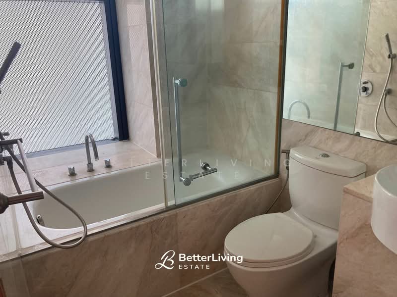 The Met Sathorn, Bangkok, 123 South Sathorn Road, Thung Maha Mek, Sathon, Bangkok, 2 Bedrooms, 92 sqm, Condo For Rent, by BetterLiving Estate, 500414664 - DDproperty.com