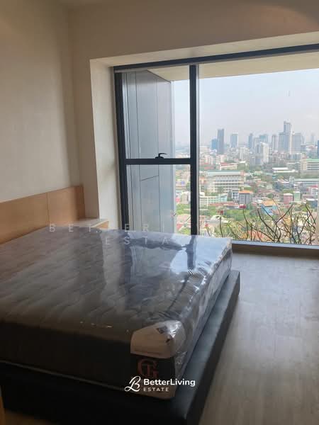 The Met Sathorn, Bangkok, 123 South Sathorn Road, Thung Maha Mek, Sathon, Bangkok, 2 Bedrooms, 92 sqm, Condo For Rent, by BetterLiving Estate, 500414664 - DDproperty.com