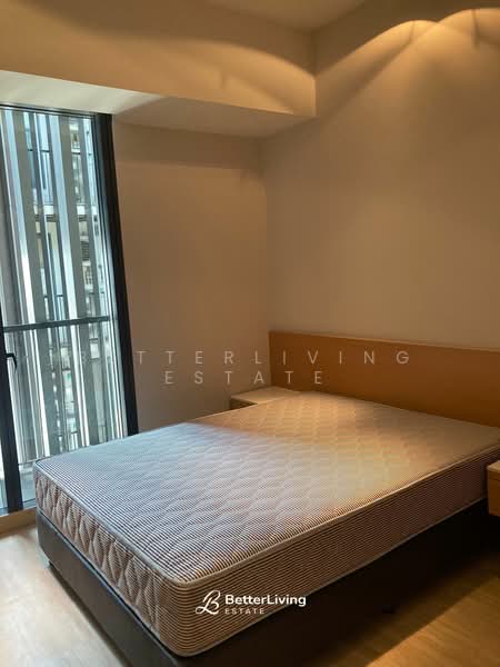 The Met Sathorn, Bangkok, 123 South Sathorn Road, Thung Maha Mek, Sathon, Bangkok, 2 Bedrooms, 92 sqm, Condo For Rent, by BetterLiving Estate, 500414664 - DDproperty.com