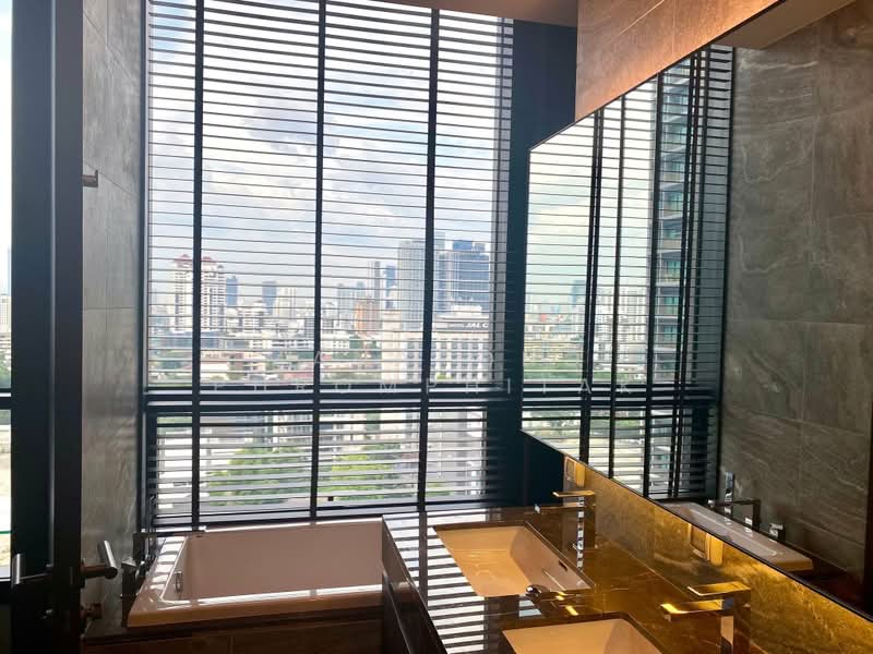 The Esse Sukhumvit 36 : ดิ เอส สุขุมวิท 36, กรุงเทพ, ซอยสุขุมวิท 36 ถนนสุขุมวิท, พระโขนง, คลองเตย, กรุงเทพ, 72 ตร.ม., คอนโด ให้เช่า, โดย Manapong Phromphitak, 500414665 - DDproperty.com