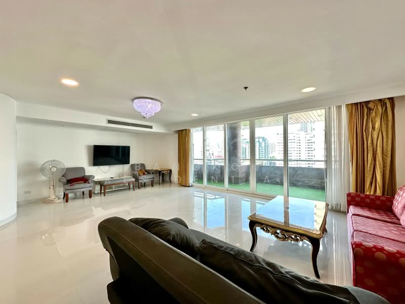 Kallista Mansion, bangkok, 64 Soi Sukhumvit 11, Khlongtoei Nua, Watthana, Bangkok, 3 Bedrooms, 315 sqm, Condo For Sale, by Bangkok Residential, 500414668 - DDproperty.com