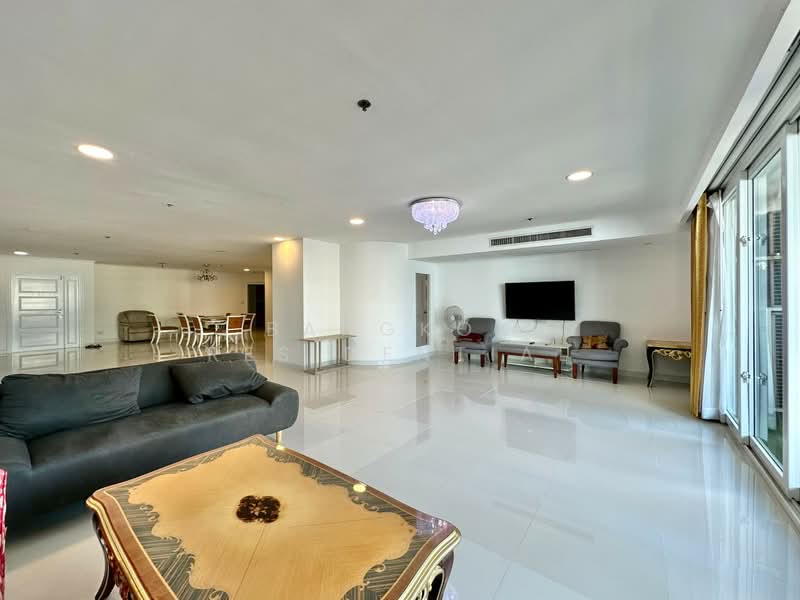 Kallista Mansion, bangkok, 64 Soi Sukhumvit 11, Khlongtoei Nua, Watthana, Bangkok, 3 Bedrooms, 315 sqm, Condo For Sale, by Bangkok Residential, 500414668 - DDproperty.com