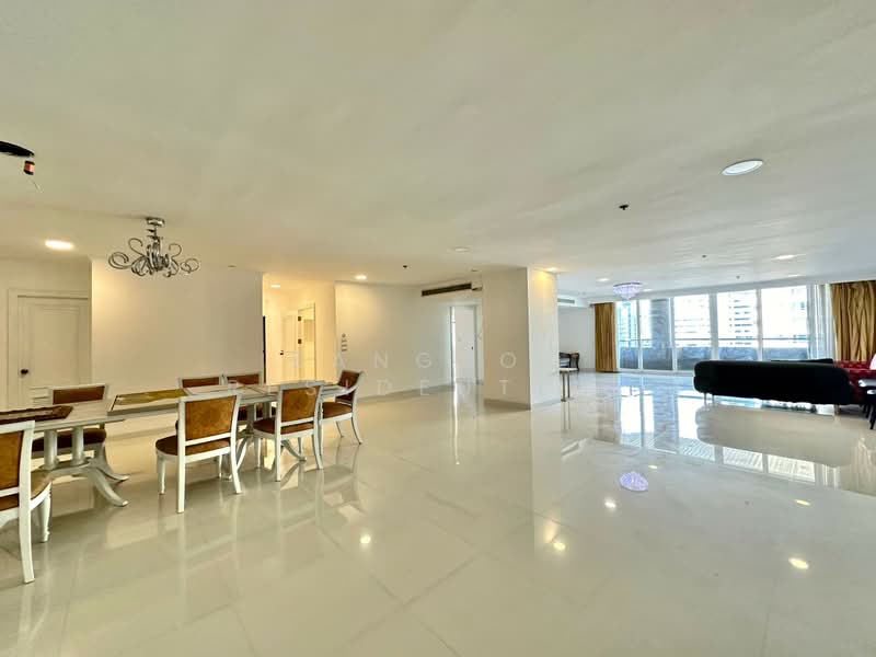 Kallista Mansion, bangkok, 64 Soi Sukhumvit 11, Khlongtoei Nua, Watthana, Bangkok, 3 Bedrooms, 315 sqm, Condo For Sale, by Bangkok Residential, 500414668 - DDproperty.com