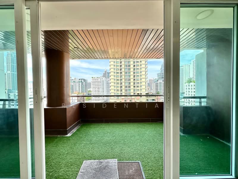 Kallista Mansion, bangkok, 64 Soi Sukhumvit 11, Khlongtoei Nua, Watthana, Bangkok, 3 Bedrooms, 315 sqm, Condo For Sale, by Bangkok Residential, 500414668 - DDproperty.com