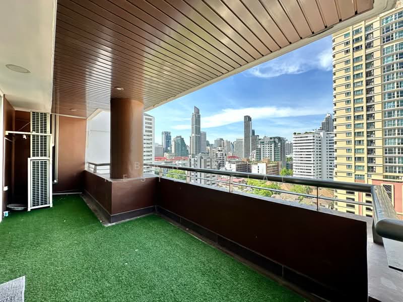 Kallista Mansion, bangkok, 64 Soi Sukhumvit 11, Khlongtoei Nua, Watthana, Bangkok, 3 Bedrooms, 315 sqm, Condo For Sale, by Bangkok Residential, 500414668 - DDproperty.com