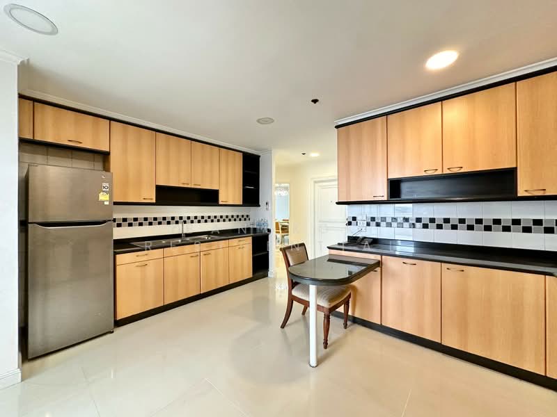 Kallista Mansion, bangkok, 64 Soi Sukhumvit 11, Khlongtoei Nua, Watthana, Bangkok, 3 Bedrooms, 315 sqm, Condo For Sale, by Bangkok Residential, 500414668 - DDproperty.com