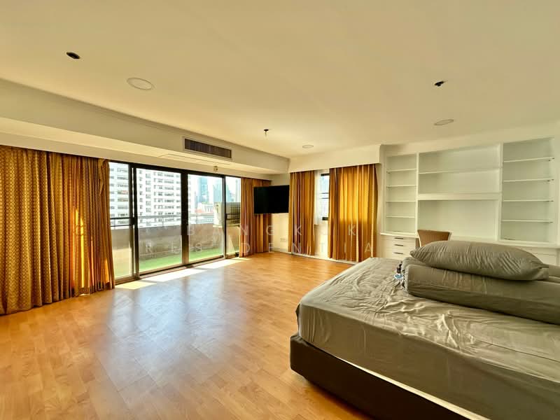 Kallista Mansion, bangkok, 64 Soi Sukhumvit 11, Khlongtoei Nua, Watthana, Bangkok, 3 Bedrooms, 315 sqm, Condo For Sale, by Bangkok Residential, 500414668 - DDproperty.com