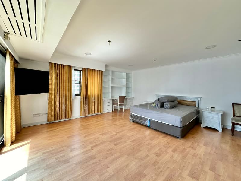 Kallista Mansion, bangkok, 64 Soi Sukhumvit 11, Khlongtoei Nua, Watthana, Bangkok, 3 Bedrooms, 315 sqm, Condo For Sale, by Bangkok Residential, 500414668 - DDproperty.com