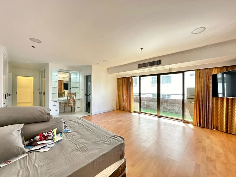 Kallista Mansion, bangkok, 64 Soi Sukhumvit 11, Khlongtoei Nua, Watthana, Bangkok, 3 Bedrooms, 315 sqm, Condo For Sale, by Bangkok Residential, 500414668 - DDproperty.com