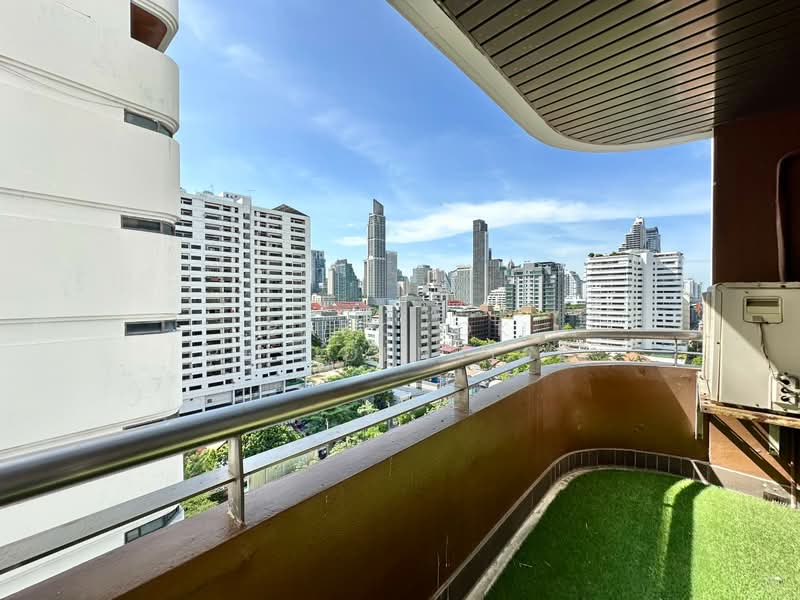 Kallista Mansion, bangkok, 64 Soi Sukhumvit 11, Khlongtoei Nua, Watthana, Bangkok, 3 Bedrooms, 315 sqm, Condo For Sale, by Bangkok Residential, 500414668 - DDproperty.com