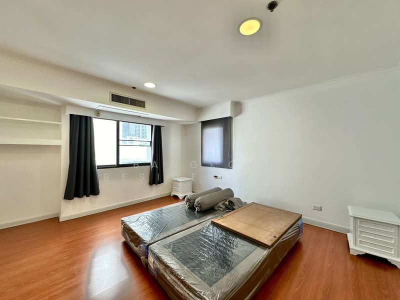 Kallista Mansion, bangkok, 64 Soi Sukhumvit 11, Khlongtoei Nua, Watthana, Bangkok, 3 Bedrooms, 315 sqm, Condo For Sale, by Bangkok Residential, 500414668 - DDproperty.com