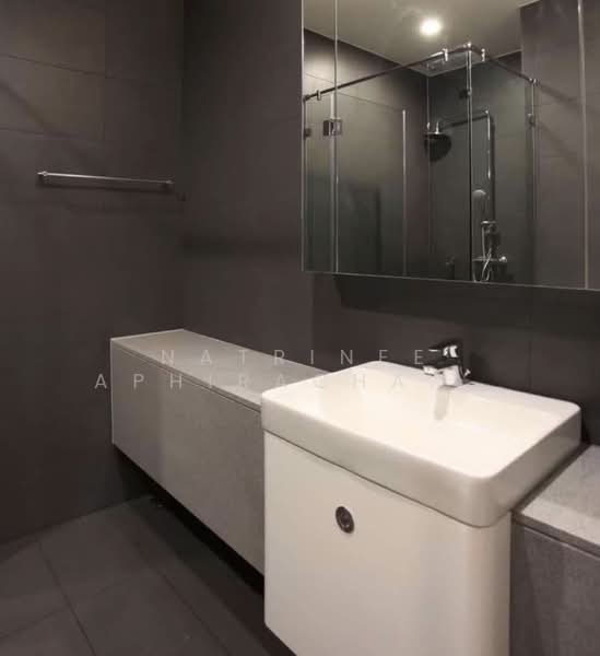 Noble Ploenchit, Bangkok, 1035 Ploenchit Road, Lumphini, Pathum Wan, Bangkok, 2 Bedrooms, 95 sqm, Condo For Rent, by Natrinee Aphirachatanon, 500414672 - DDproperty.com