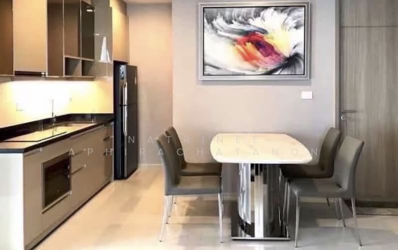Noble Ploenchit : โนเบิล เพลินจิต, กรุงเทพ, 1035 ถนนเพลินจิต, ลุมพินี, ปทุมวัน, กรุงเทพ, 95 ตร.ม., คอนโด ให้เช่า, โดย Natrinee Aphirachatanon, 500414672 - DDproperty.com