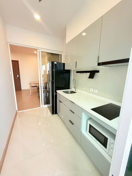 Supalai Premier Si Phraya-Samyan, Bangkok, Si Phraya Road, Si Phraya, Bang Rak, Bangkok, 1 Bedroom, 42 sqm, Condo For Rent, by PROPMATCH CO., LTD., 500414673 - DDproperty.com