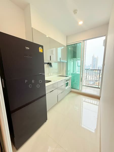 Supalai Premier Si Phraya-Samyan, Bangkok, Si Phraya Road, Si Phraya, Bang Rak, Bangkok, 1 Bedroom, 42 sqm, Condo For Rent, by PROPMATCH CO., LTD., 500414673 - DDproperty.com