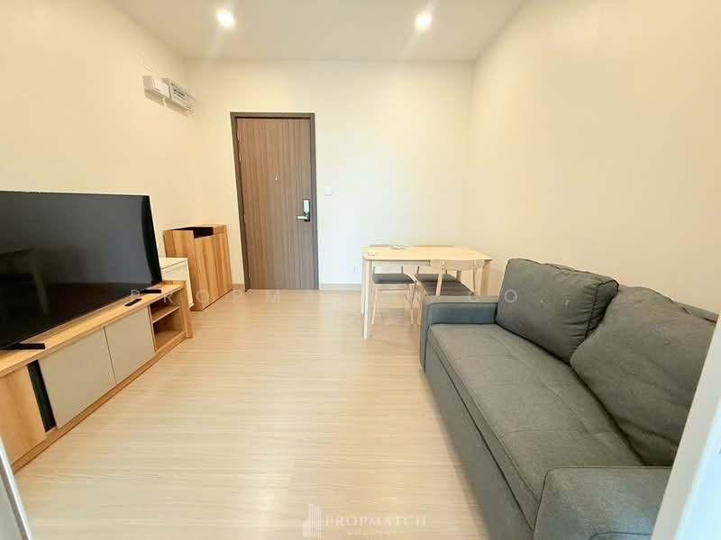 Supalai Premier Si Phraya-Samyan, Bangkok, Si Phraya Road, Si Phraya, Bang Rak, Bangkok, 1 Bedroom, 42 sqm, Condo For Rent, by PROPMATCH CO., LTD., 500414673 - DDproperty.com