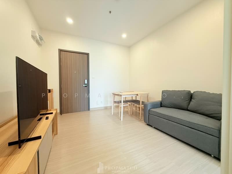 Supalai Premier Si Phraya-Samyan, Bangkok, Si Phraya Road, Si Phraya, Bang Rak, Bangkok, 1 Bedroom, 42 sqm, Condo For Rent, by PROPMATCH CO., LTD., 500414673 - DDproperty.com