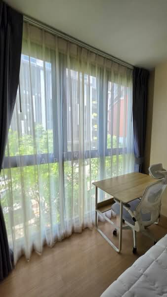 Supalai Prime Rama 9, Bangkok, Rama 9 Road, Bang Kapi, Huai Khwang, Bangkok, 2 Bedrooms, 48 sqm, Condo For Rent, by Natrinee Aphirachatanon, 500414679 - DDproperty.com