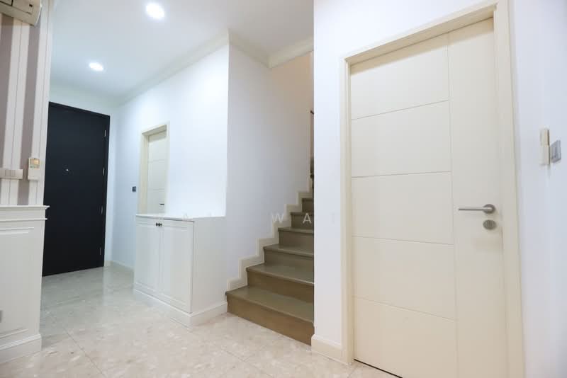 The Crest Sukhumvit 34, Bangkok, 778 Sukhumvit Road, Khong Tan, Khlong Toei, Bangkok, 2 Bedrooms, 98 sqm, Condo For Sale, by Vinai Wattana, 500414680 - DDproperty.com