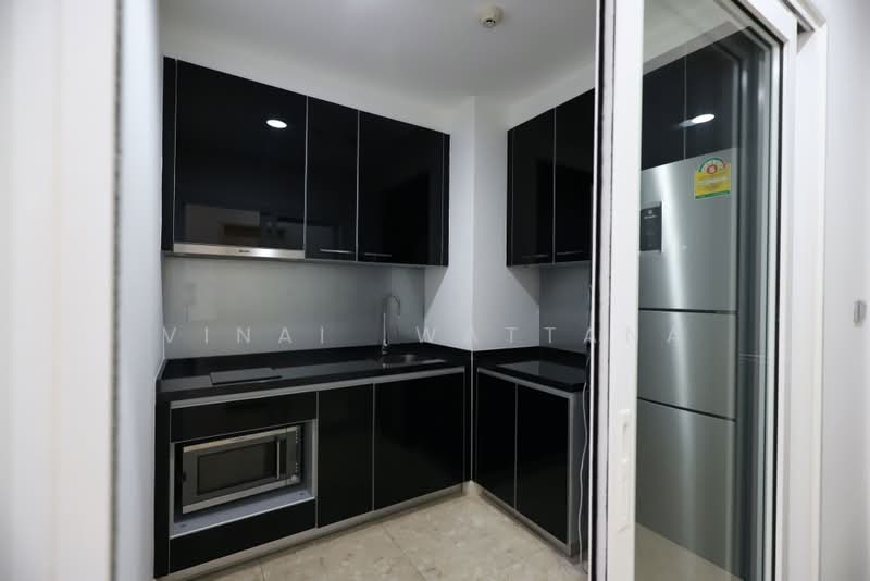 The Crest Sukhumvit 34, Bangkok, 778 Sukhumvit Road, Khong Tan, Khlong Toei, Bangkok, 2 Bedrooms, 98 sqm, Condo For Sale, by Vinai Wattana, 500414680 - DDproperty.com