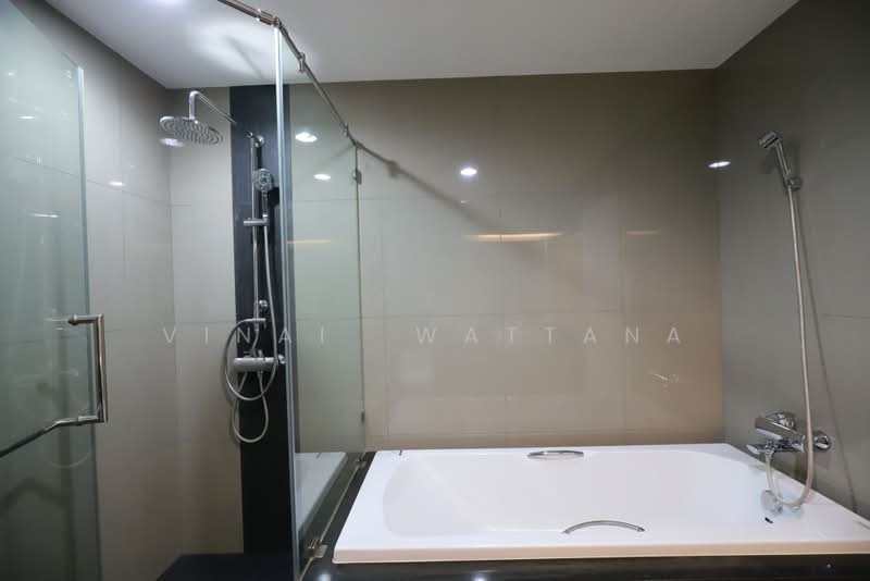 The Crest Sukhumvit 34, Bangkok, 778 Sukhumvit Road, Khong Tan, Khlong Toei, Bangkok, 2 Bedrooms, 98 sqm, Condo For Sale, by Vinai Wattana, 500414680 - DDproperty.com