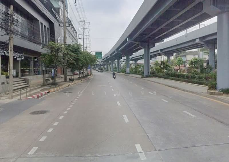 ขายที่ดินเปล่า พระราม 3 ใกล้ INT Intersect พระราม 3, Bangkok, พระราม 3, Bang Pong Pang, Yan Nawa, Bangkok, , 1,600 sqm, Land For Sale, by คุณชาญยุทธ, 500414682 - DDproperty.com
