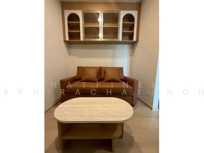 For Rent - Aspire Onnut Station, Bangkok