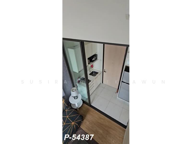 Chewathai Residence Asoke, กรุงเทพ, 222 ถนนอโศก - ดินแดง, มักกะสัน, ราชเทวี, กรุงเทพ, 34 ตร.ม., คอนโด ให้เช่า, โดย Susira Prueksawun, 500414687 - DDproperty.com