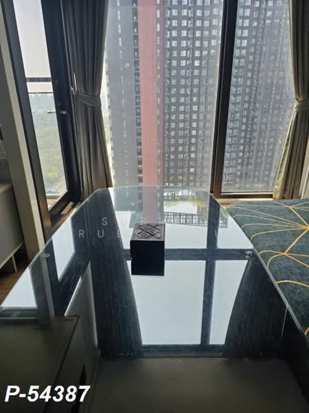 Chewathai Residence Asoke, Bangkok, 222 Asok-Din Daeng Road, Makkasan, Ratchathewi, Bangkok, 1 Bedroom, 34 sqm, Condo For Rent, by Susira Prueksawun, 500414687 - DDproperty.com