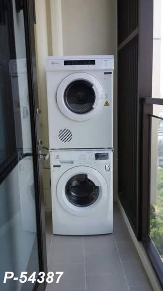 Chewathai Residence Asoke, Bangkok, 222 Asok-Din Daeng Road, Makkasan, Ratchathewi, Bangkok, 1 Bedroom, 34 sqm, Condo For Rent, by Susira Prueksawun, 500414687 - DDproperty.com