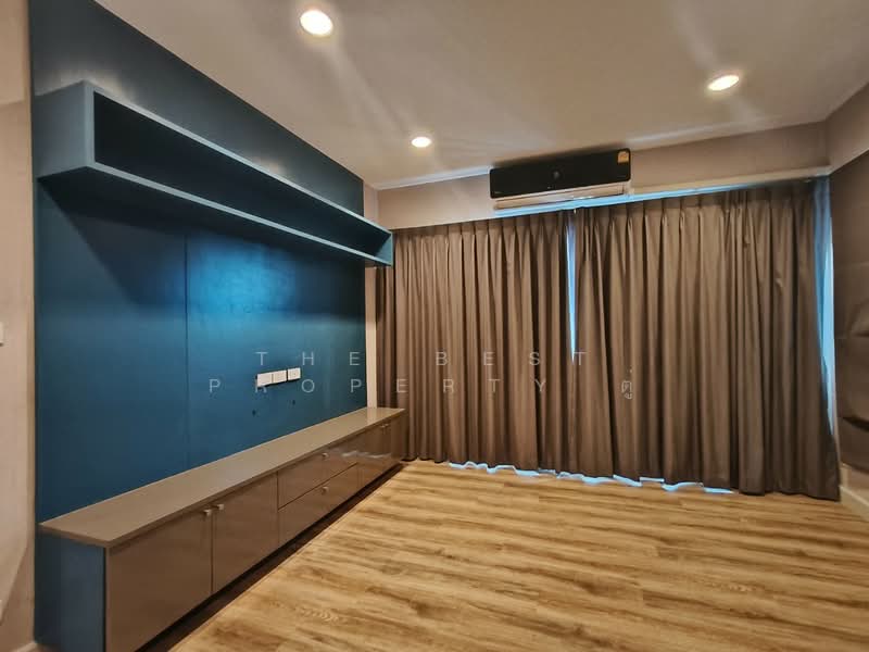 Pave - Pracha Uthit 90, Samut Prakan, Soi Pracha Uthit 90, Nai Khlong Bang Pla Kot, Phra Samut Jadee, Samut Prakan, 4 Bedrooms, 150 sqm, Single Detached House For Sale, by The Best Property ตู่, 500414688 - DDproperty.com