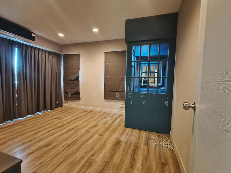 Pave - Pracha Uthit 90, Samut Prakan, Soi Pracha Uthit 90, Nai Khlong Bang Pla Kot, Phra Samut Jadee, Samut Prakan, 4 Bedrooms, 150 sqm, Single Detached House For Sale, by The Best Property ตู่, 500414688 - DDproperty.com