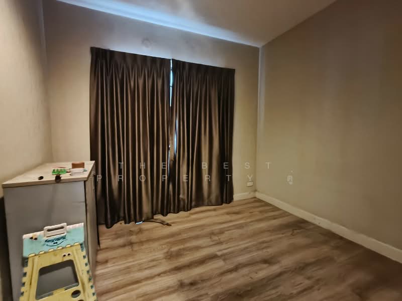 Pave - Pracha Uthit 90, Samut Prakan, Soi Pracha Uthit 90, Nai Khlong Bang Pla Kot, Phra Samut Jadee, Samut Prakan, 4 Bedrooms, 150 sqm, Single Detached House For Sale, by The Best Property ตู่, 500414688 - DDproperty.com