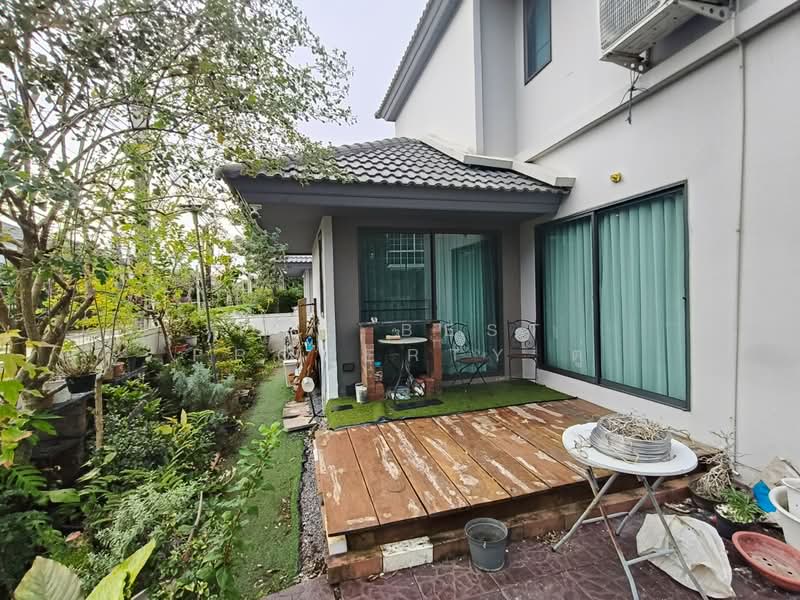 Pave - Pracha Uthit 90, Samut Prakan, Soi Pracha Uthit 90, Nai Khlong Bang Pla Kot, Phra Samut Jadee, Samut Prakan, 4 Bedrooms, 150 sqm, Single Detached House For Sale, by The Best Property ตู่, 500414688 - DDproperty.com