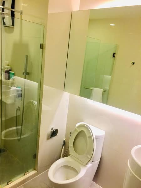 Rhythm Asoke, Bangkok, 299 Asoke - Dindaeng Road, Makkasan, Ratchathewi, Bangkok, 1 Bedroom, 31 sqm, Condo For Rent, by Adisorn Eamso, 500414689 - DDproperty.com