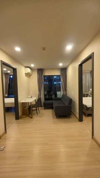 Supalai Prime Rama 9, Bangkok, Rama 9 Road, Bang Kapi, Huai Khwang, Bangkok, 2 Bedrooms, 48 sqm, Condo For Sale, by Natrinee Aphirachatanon, 500414690 - DDproperty.com