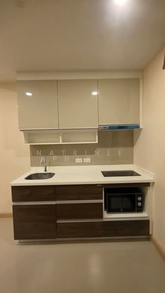 Supalai Prime Rama 9, Bangkok, Rama 9 Road, Bang Kapi, Huai Khwang, Bangkok, 2 Bedrooms, 48 sqm, Condo For Sale, by Natrinee Aphirachatanon, 500414690 - DDproperty.com