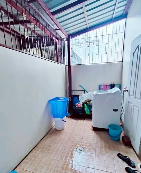 วิคทอเรีย การ์เด้นวิลล์ บางนา-ตราด, Chachoengsao, Hom Sil, Bang Pakong, Chachoengsao, 2 Bedrooms, 100 sqm, Townhouse For Sale, by The Best Property กุ้ง, 500414693 - DDproperty.com