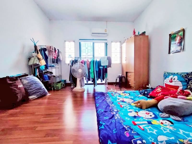 วิคทอเรีย การ์เด้นวิลล์ บางนา-ตราด, Chachoengsao, Hom Sil, Bang Pakong, Chachoengsao, 2 Bedrooms, 100 sqm, Townhouse For Sale, by The Best Property กุ้ง, 500414693 - DDproperty.com