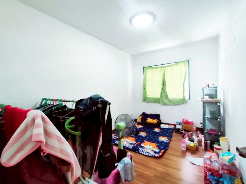 วิคทอเรีย การ์เด้นวิลล์ บางนา-ตราด, Chachoengsao, Hom Sil, Bang Pakong, Chachoengsao, 2 Bedrooms, 100 sqm, Townhouse For Sale, by The Best Property กุ้ง, 500414693 - DDproperty.com