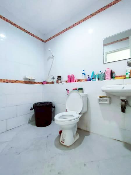 วิคทอเรีย การ์เด้นวิลล์ บางนา-ตราด, Chachoengsao, Hom Sil, Bang Pakong, Chachoengsao, 2 Bedrooms, 100 sqm, Townhouse For Sale, by The Best Property กุ้ง, 500414693 - DDproperty.com